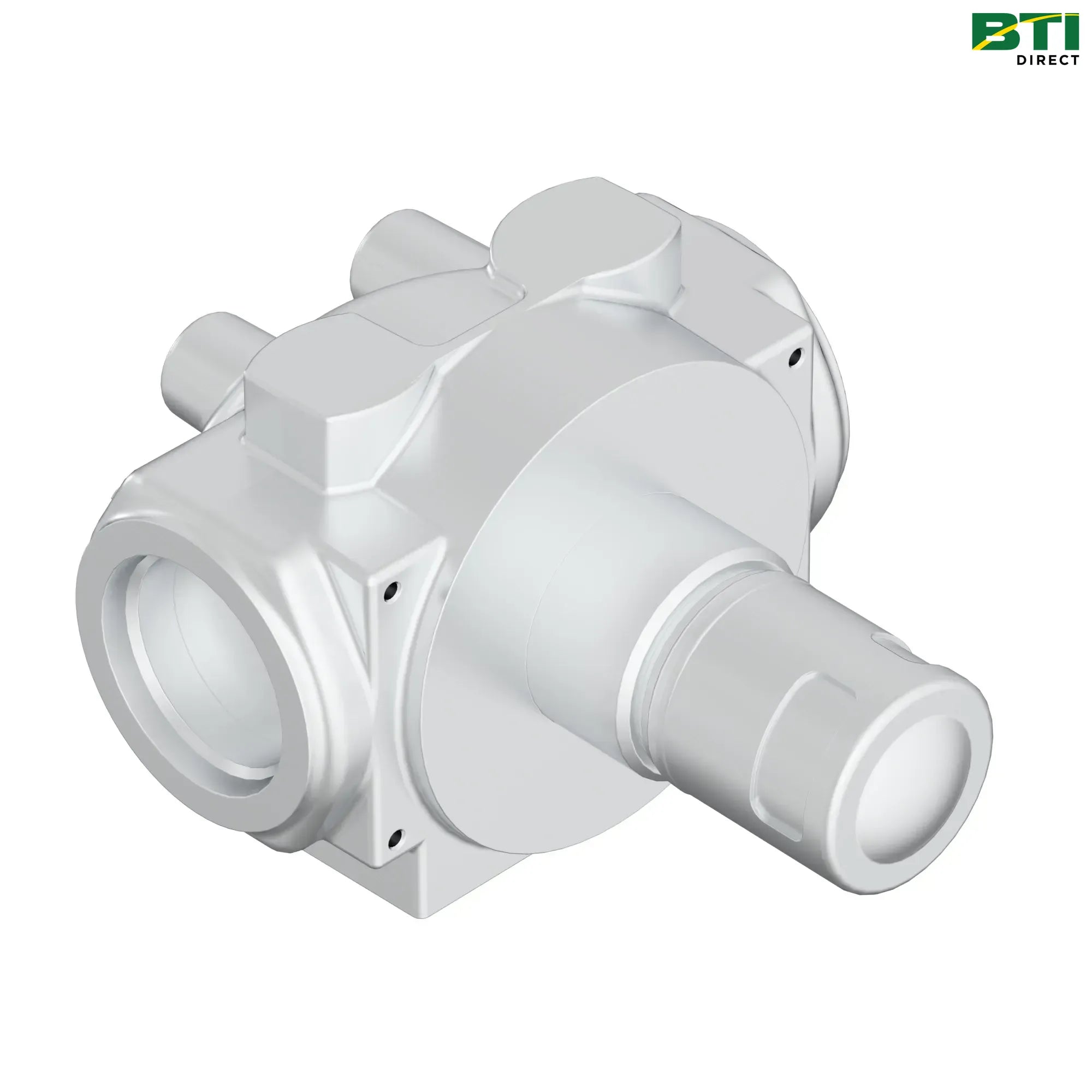 AXE28699: Hydraulic Oil Filter Head