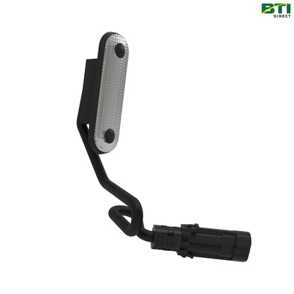 AL210254: Right Side Light Lamp