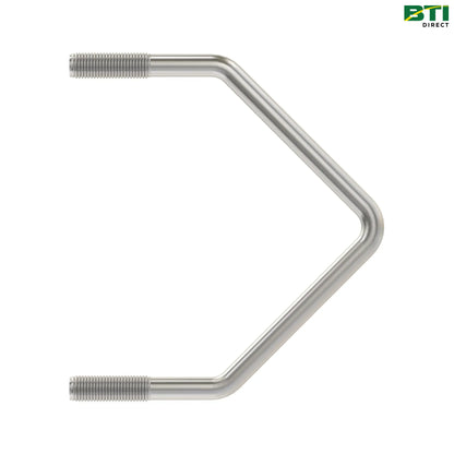N223009: U-Bolt, M12 X 70.104
