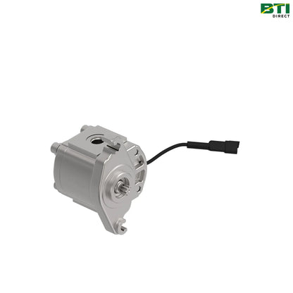 AUC10050: Hydraulic Motor with Sensor