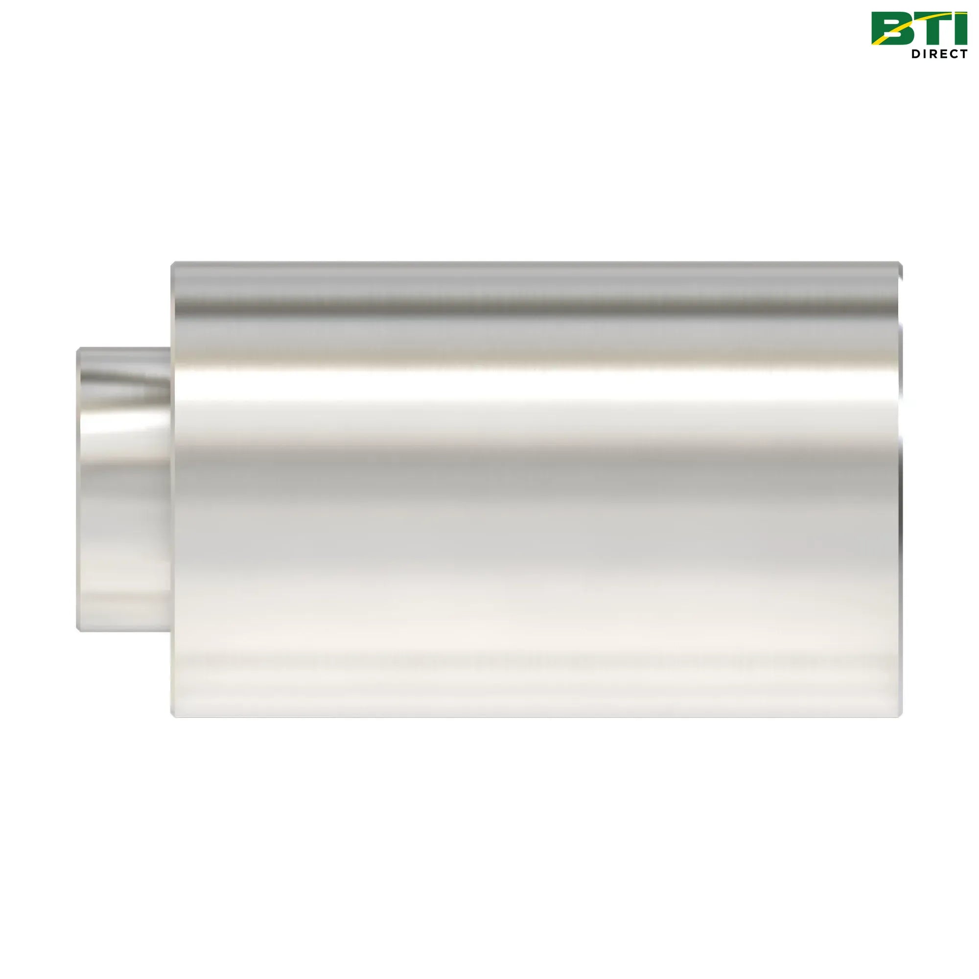 N378727: Flanged Bushing