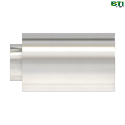 N378727: Flanged Bushing