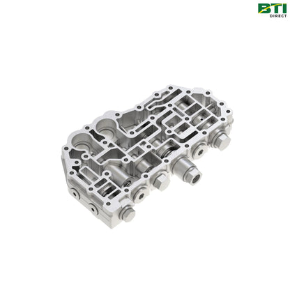 AL212623: Module