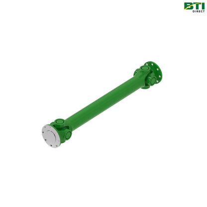 AL226223: Universal Joint with Shaft