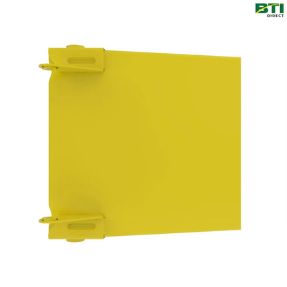 AXE55604: Dura Line™ Spout End Flap with Cap