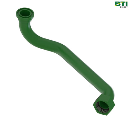 AXE37207: Bypass Return Oil Tube