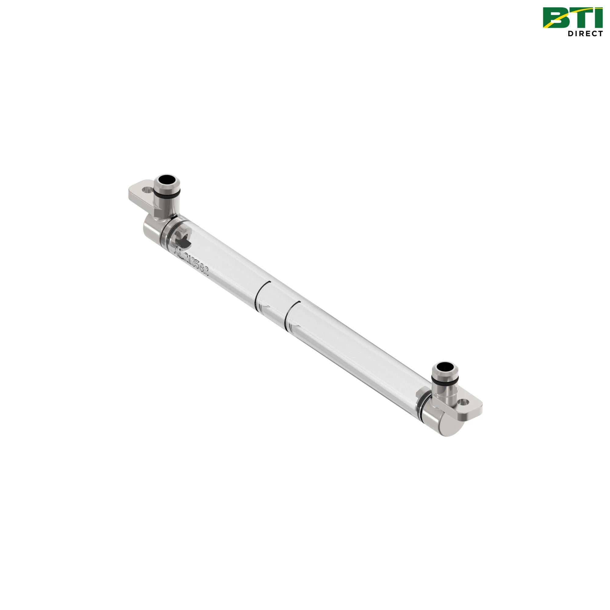 AL212582: Gauge