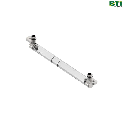 AL212582: Gauge