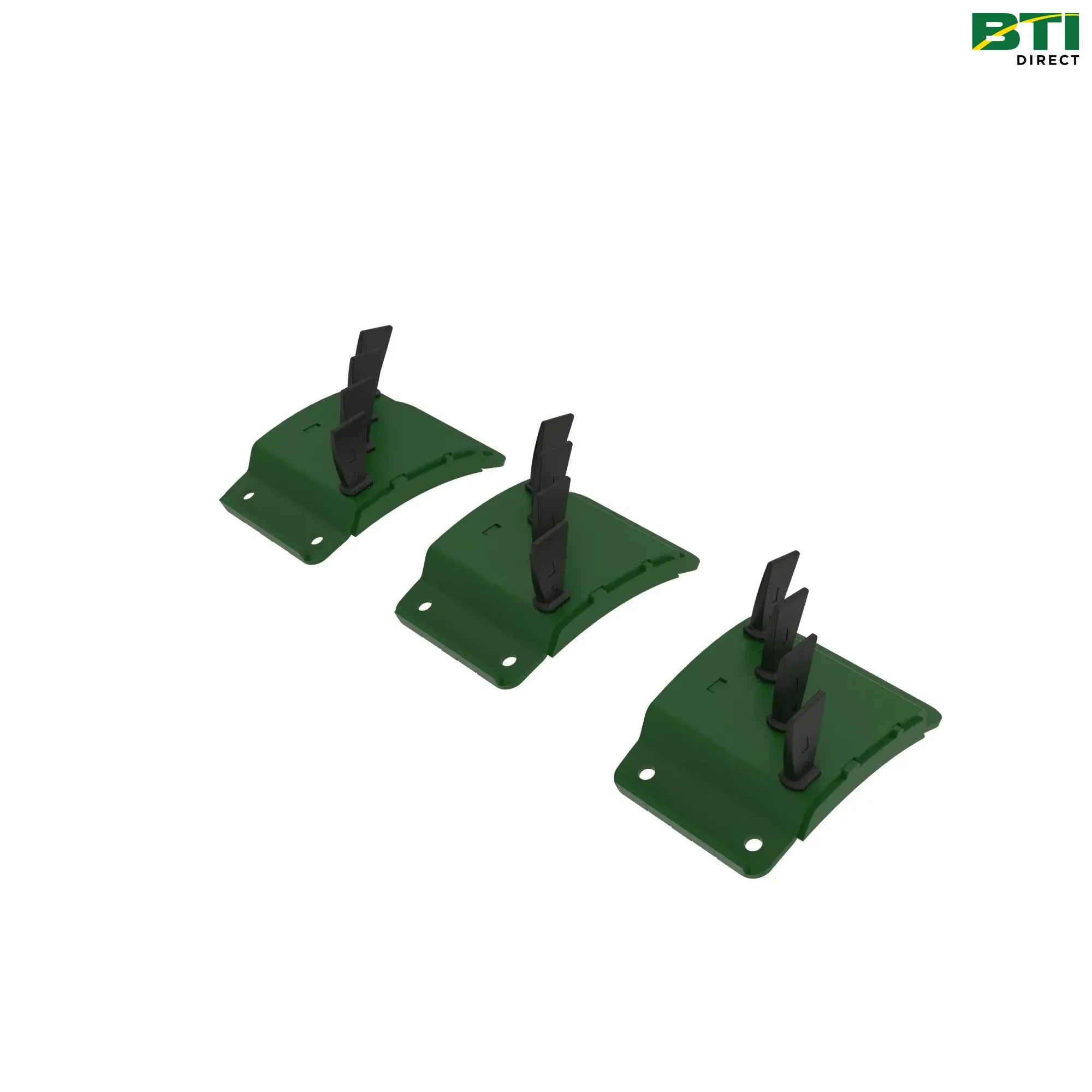 AXE23423: Spike Tooth Threshing Element Kit