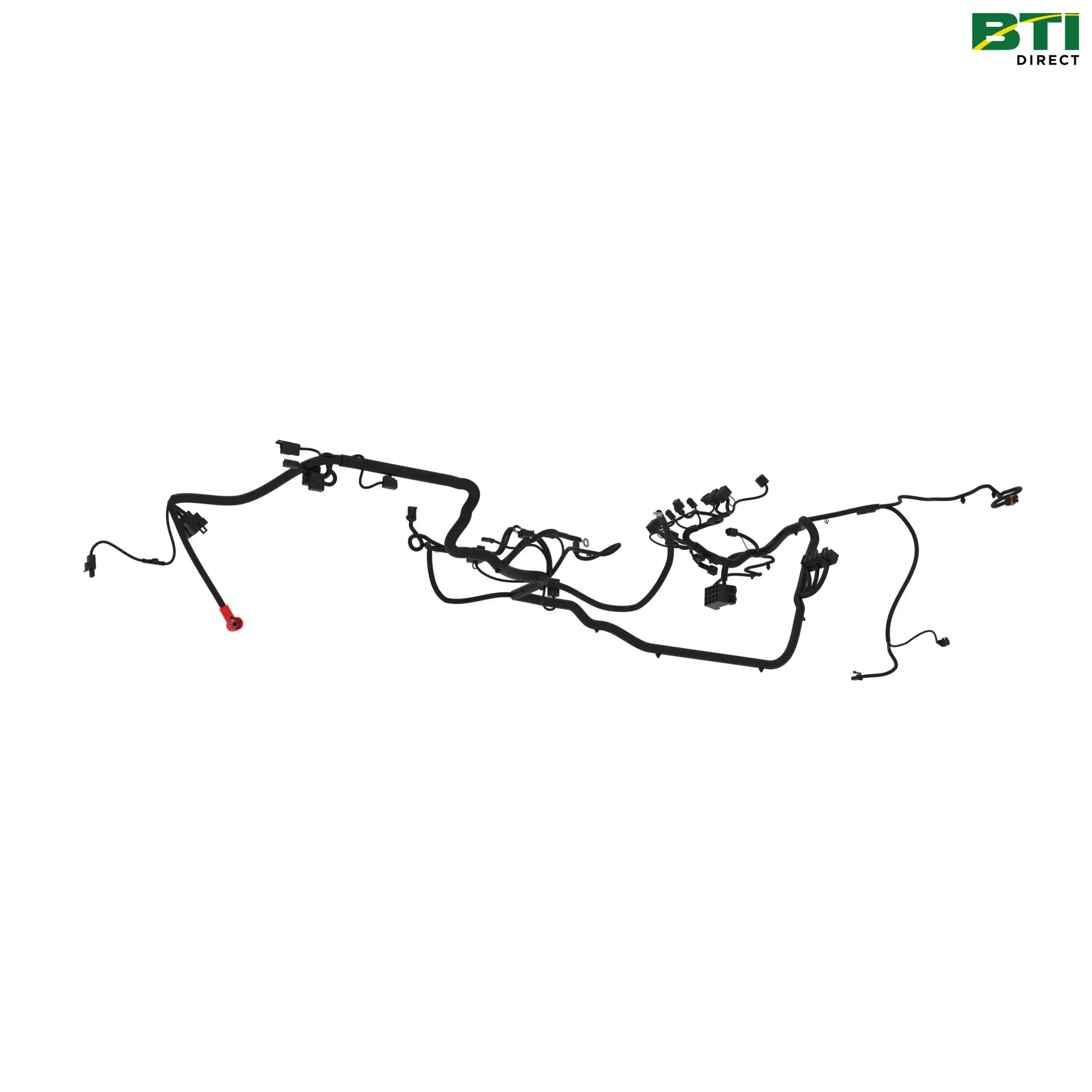 AUC11377: Chassis Wiring Harness