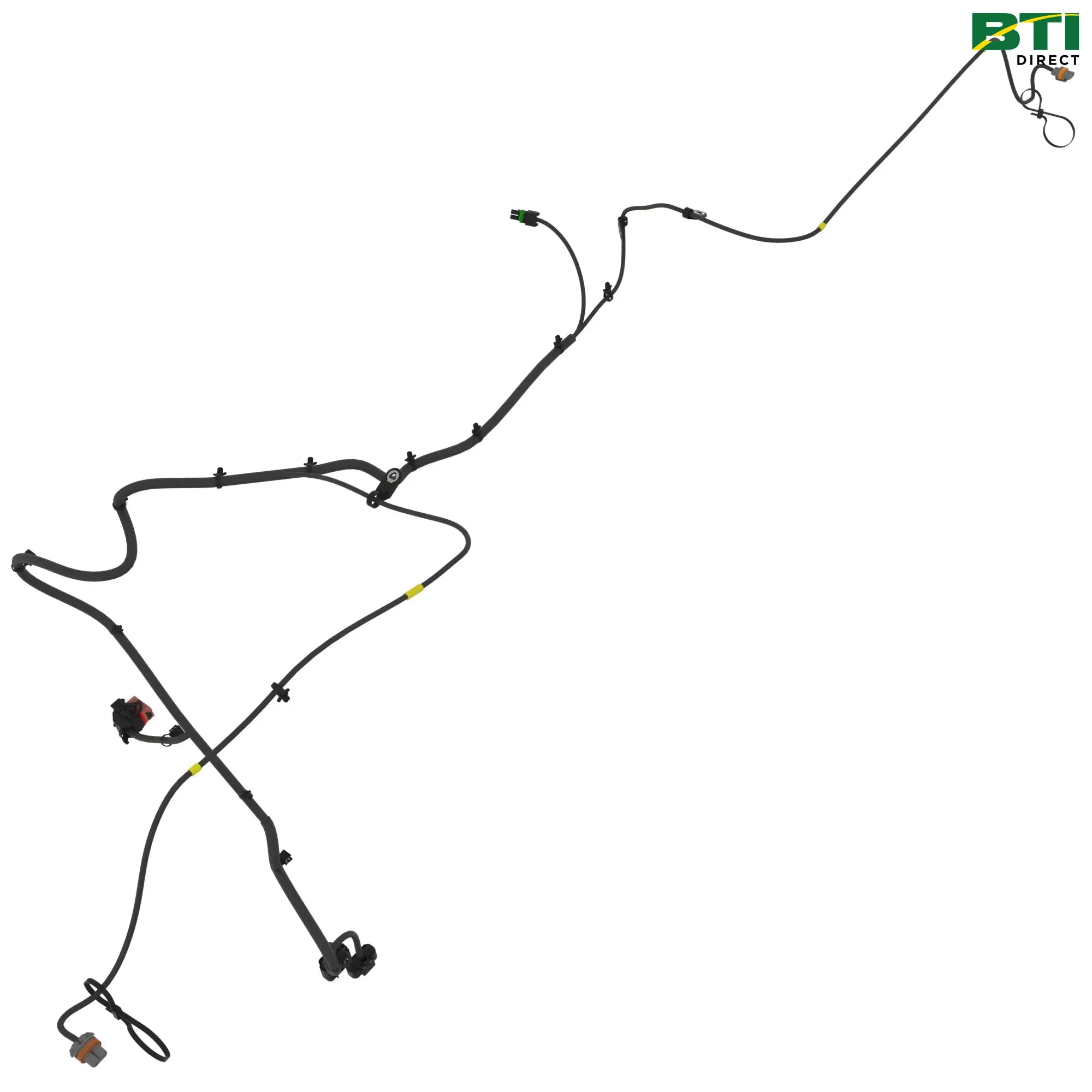 AXE66389: Wiring Harness