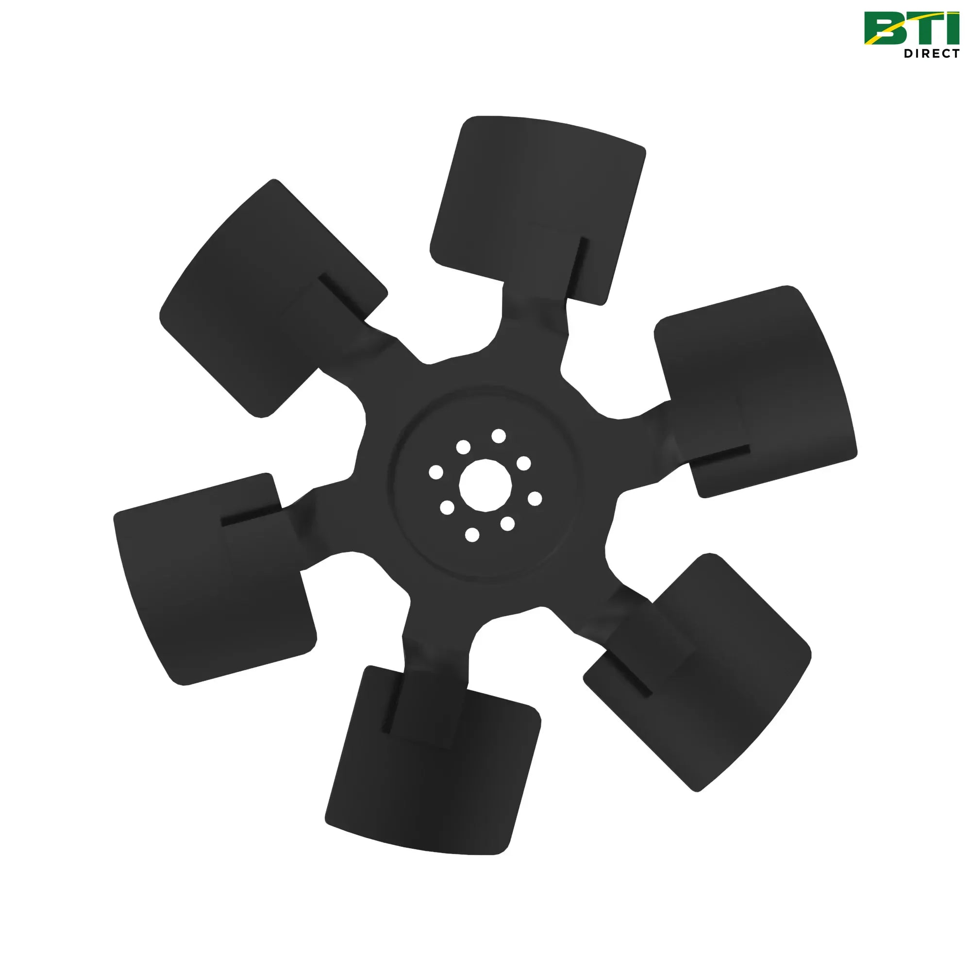 RE40166: Suction Fan