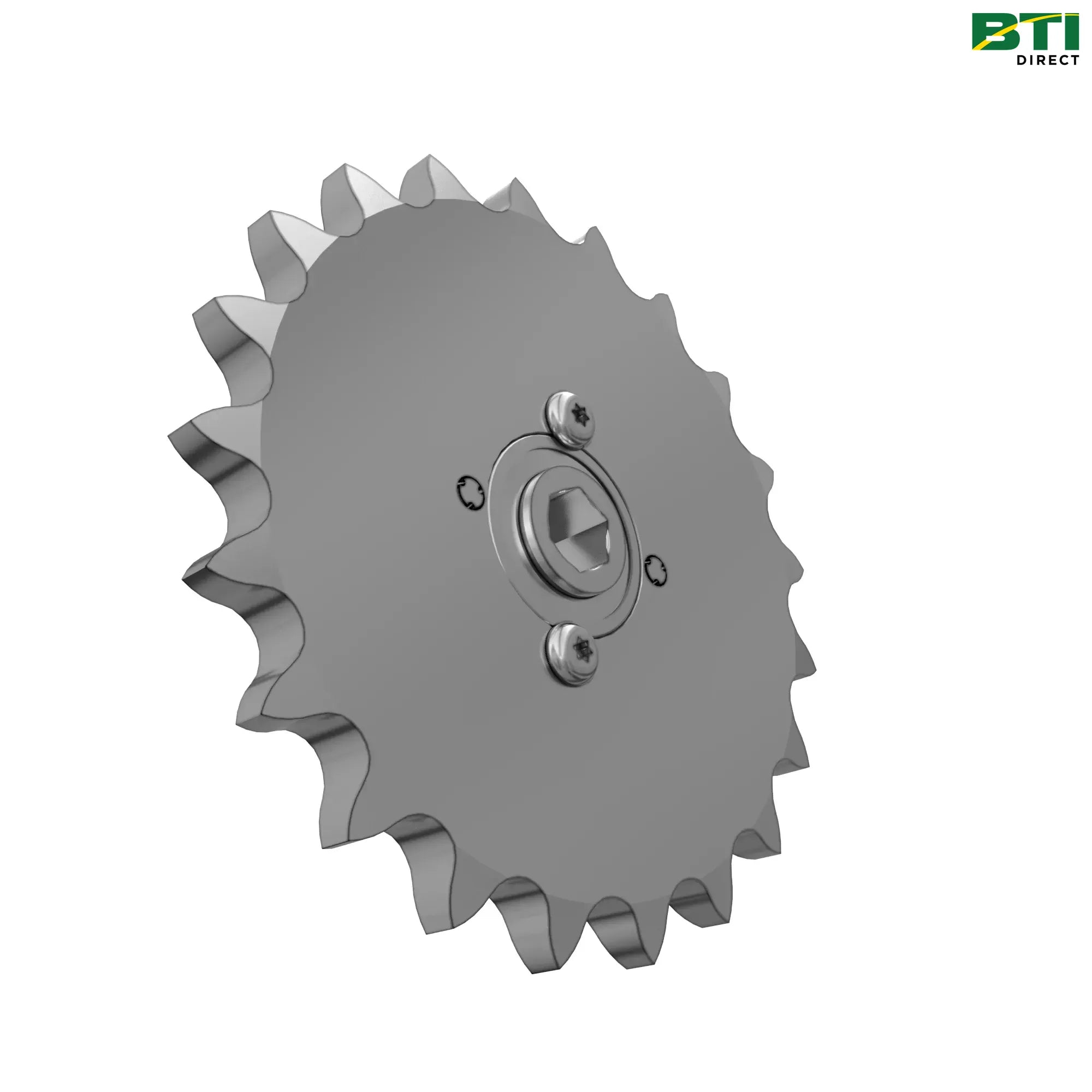 AXE16264: Unloading Auger Drive Chain Sprocket