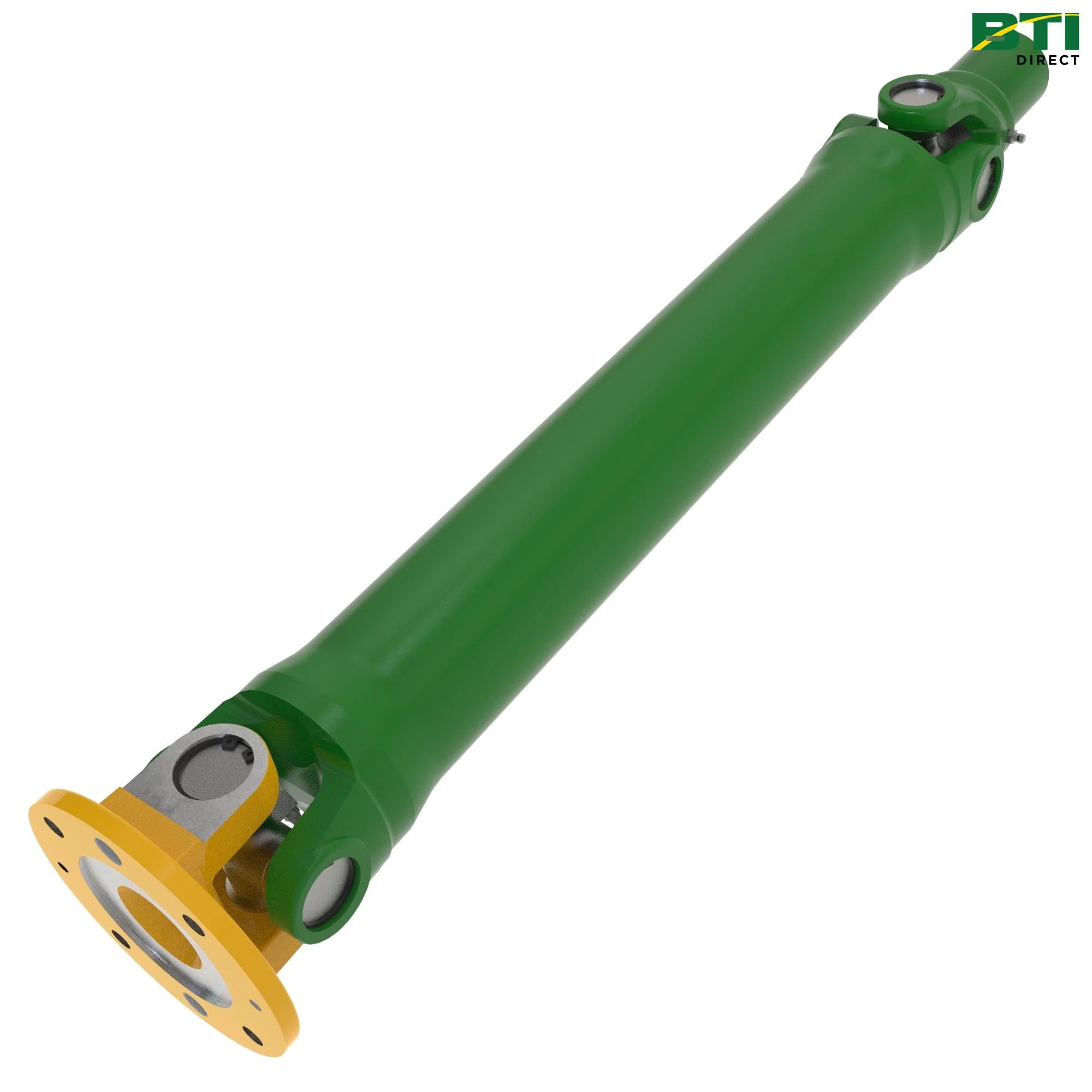 AL233815: Universal Driveshaft
