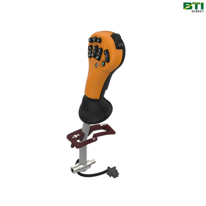 AN306198: Multi-Functional Controller