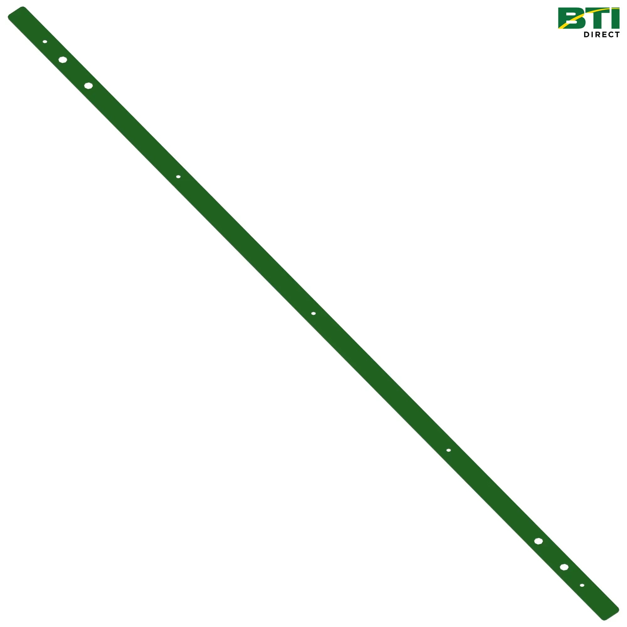 N320569: Solution Tank Support Sheet