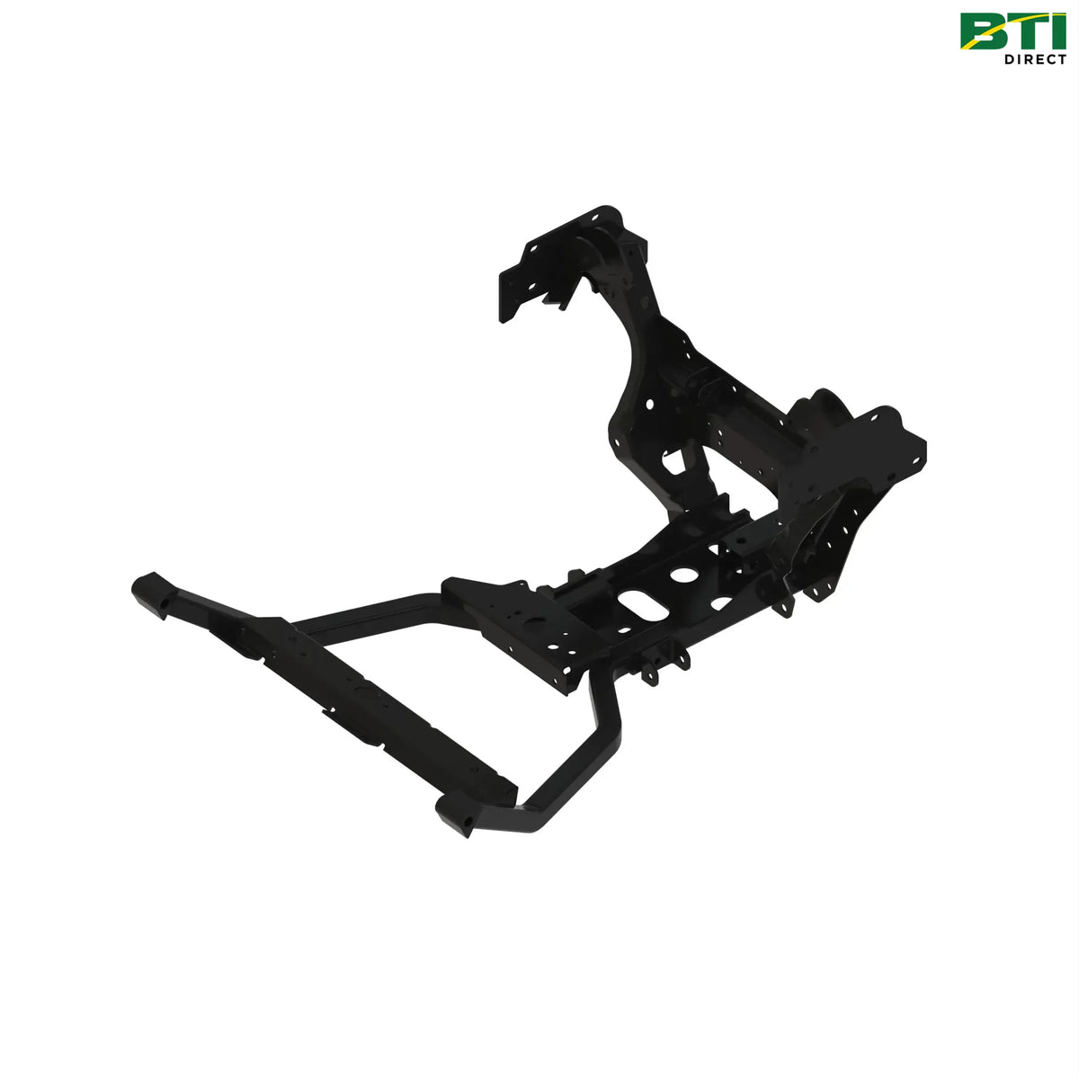AUC14115: Welded Carrier Frame – BTI Direct
