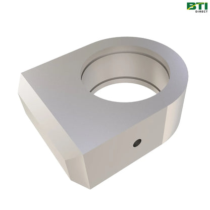 N314680: Bearing Housing W/O Bearing