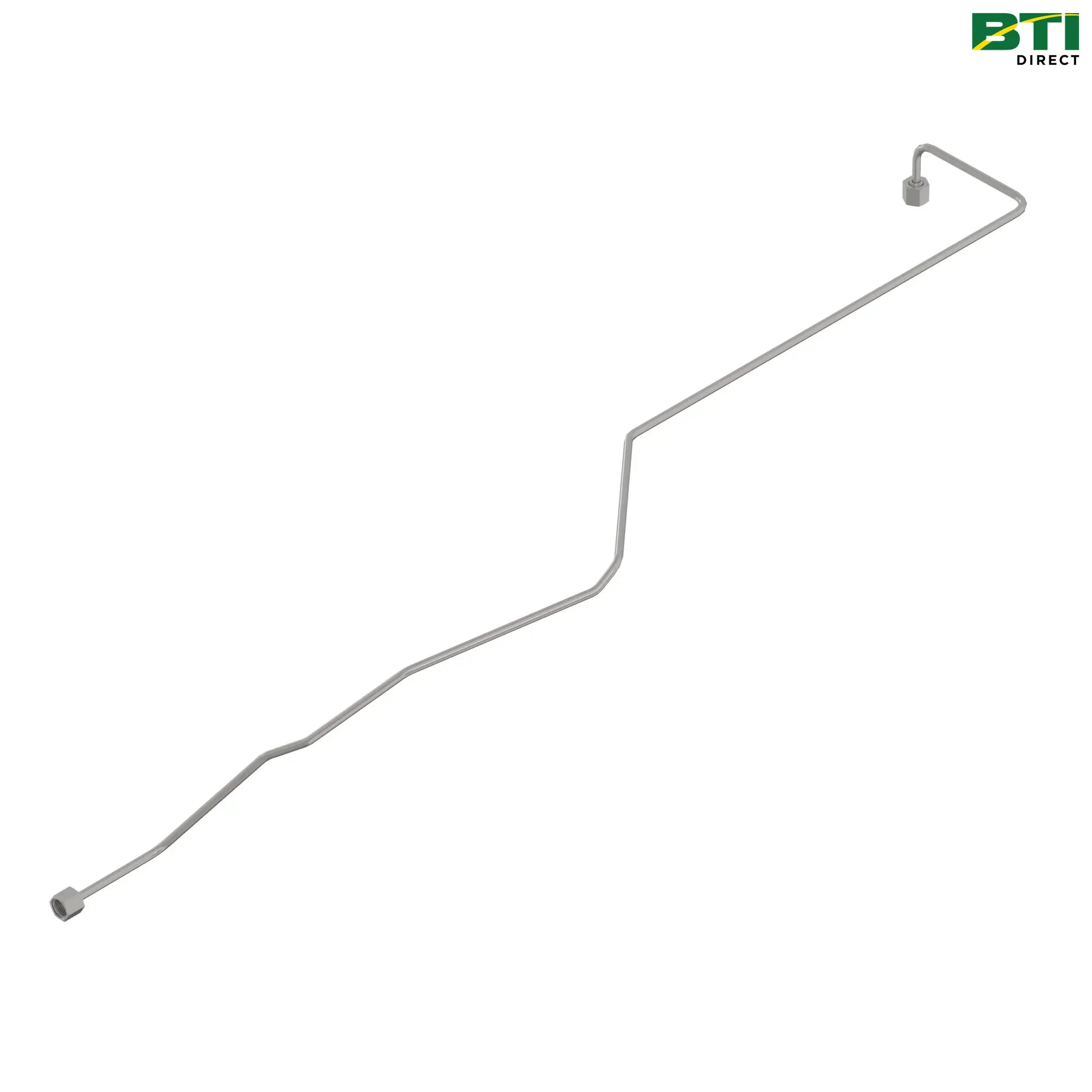 AXE62247: Left Side Brake Line
