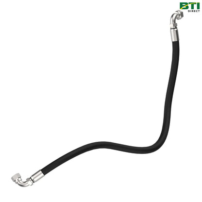 RE232538: Front PTO Filter Hydraulic Hose