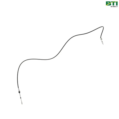 AUC12169: Transmission Shift Cable