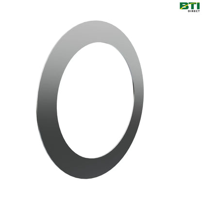 N402011: Plain Circular Shim