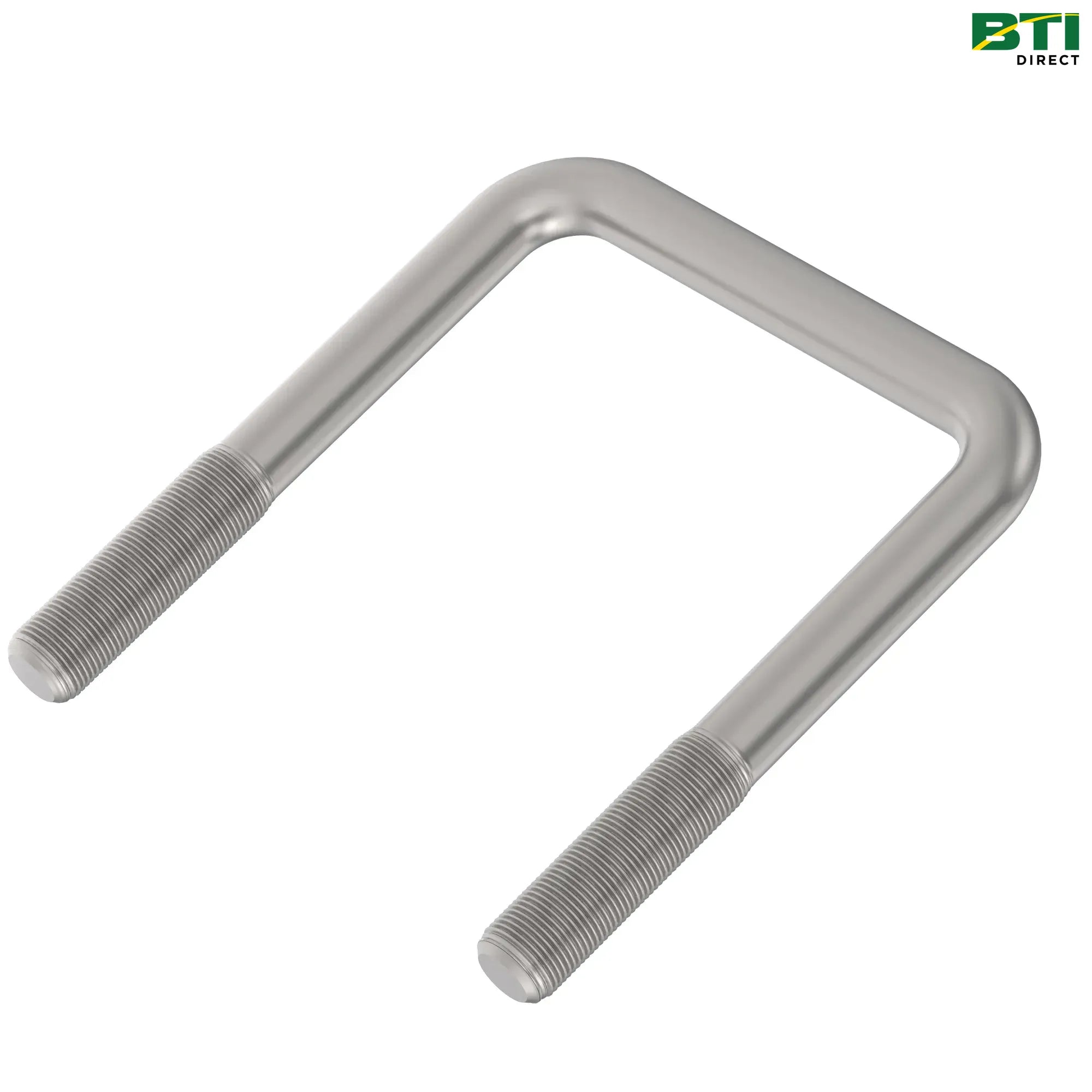 N141174: U-Bolt, 5/8" X 5.188"