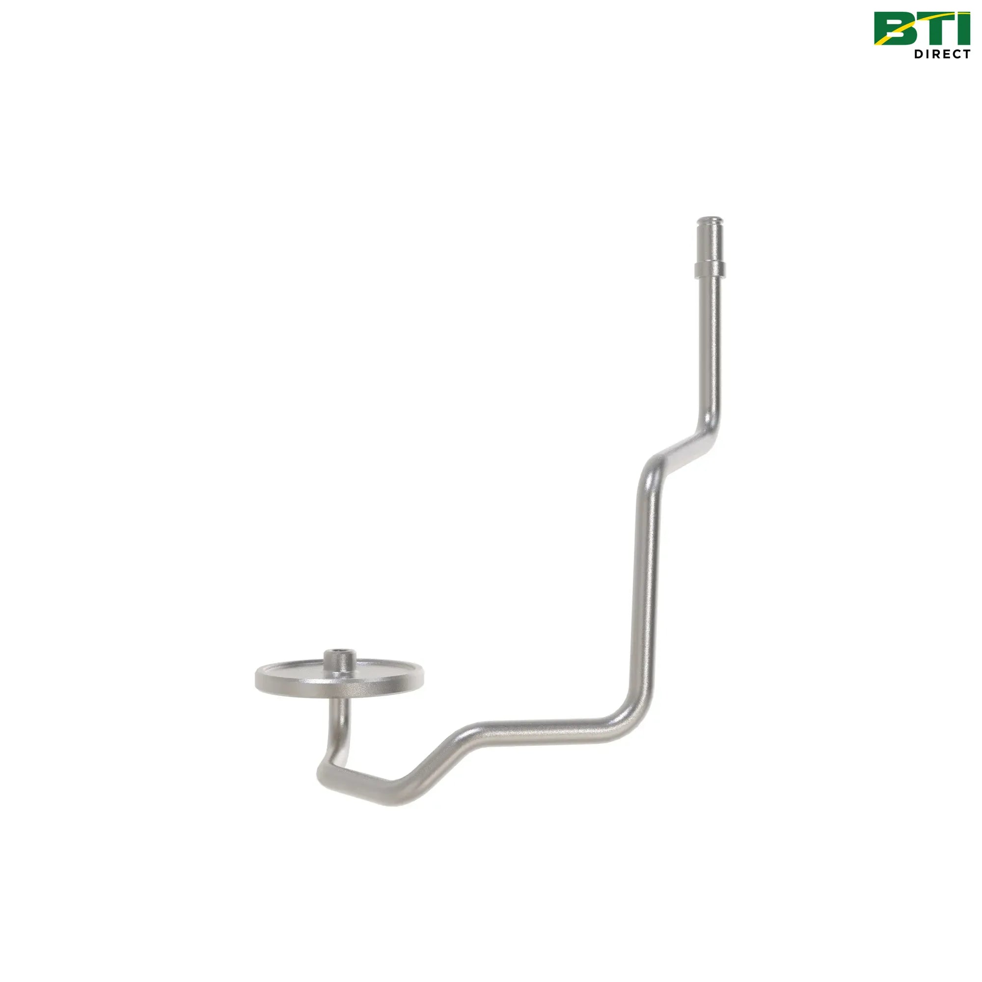 RE273796: PTO Lube Oil Line