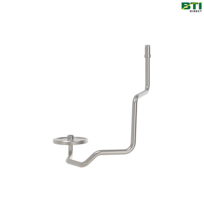 RE273796: PTO Lube Oil Line