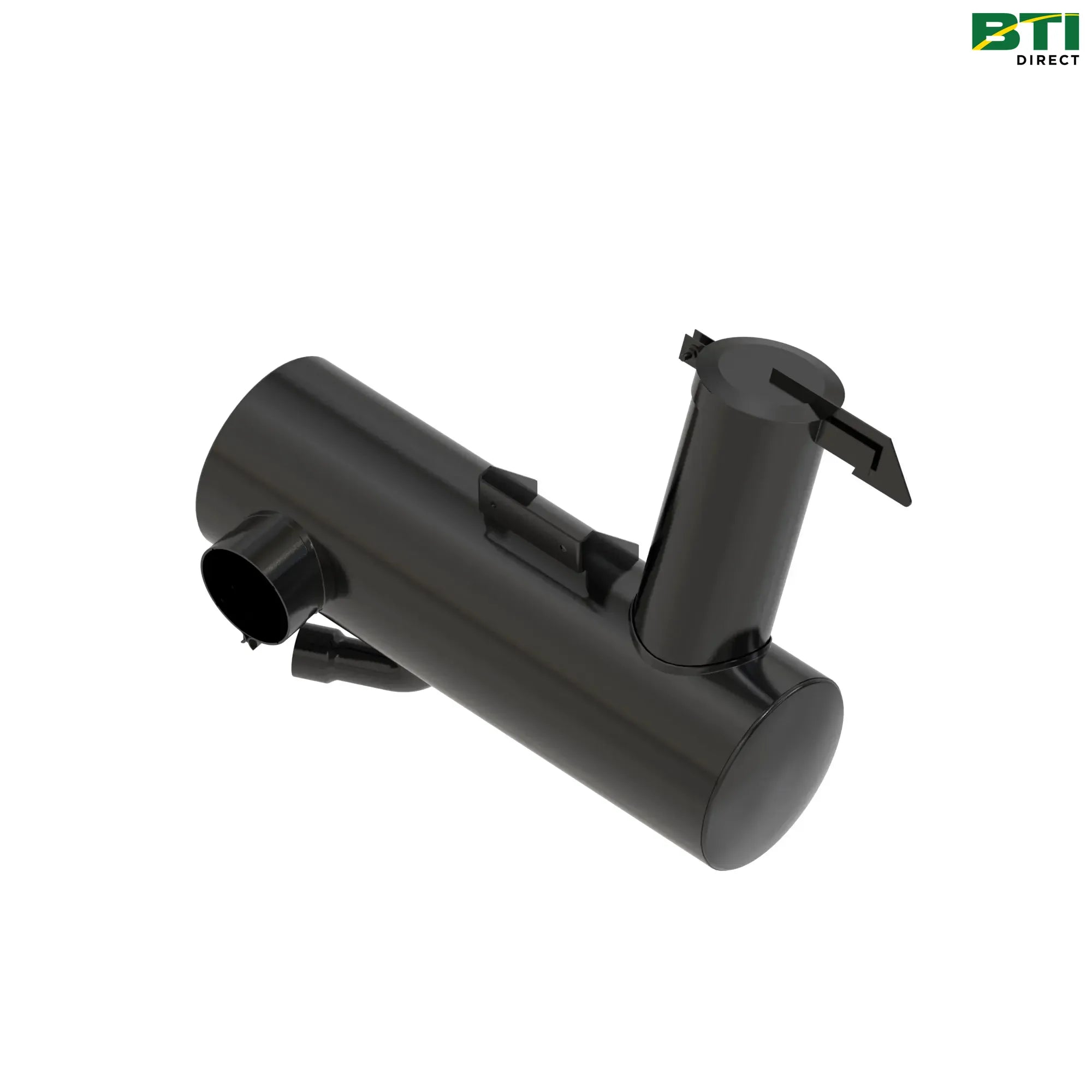 AXE13384: Muffler
