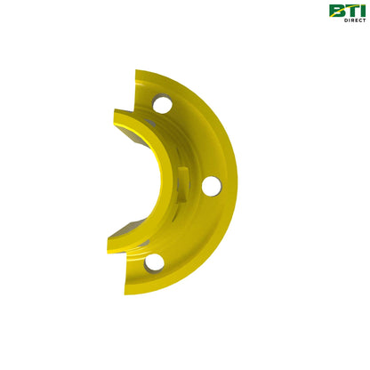 R33539: Steel Disk Rear Wheels Half Sleeve