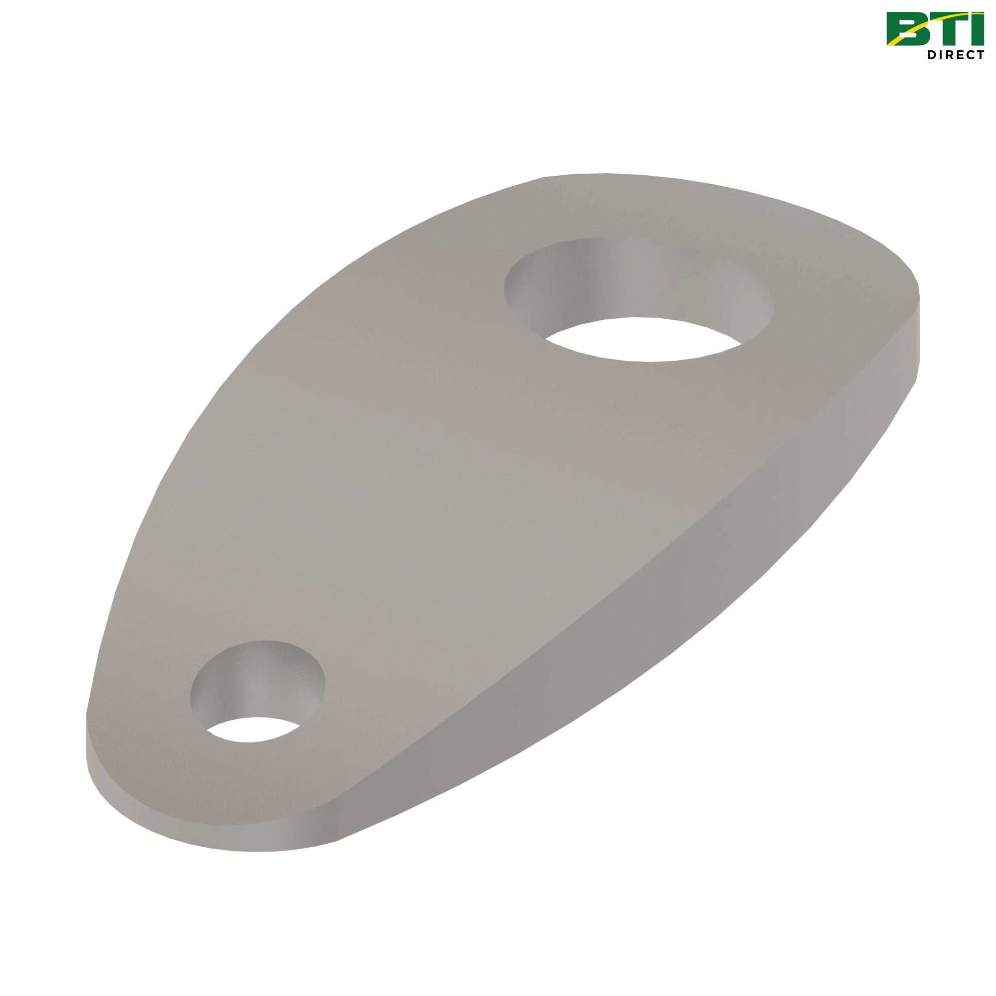 AL217649: Antenna Base Spacer
