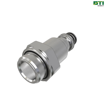 AL203193: Union Fitting