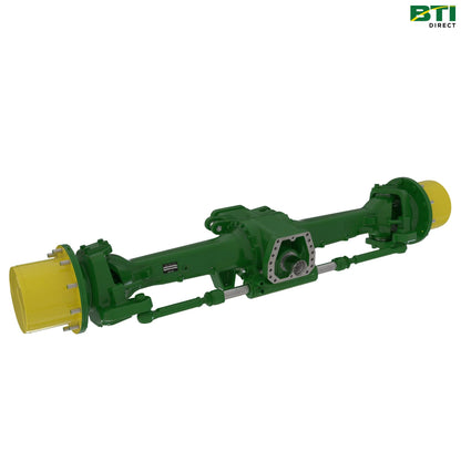 AL227164: Front Axle