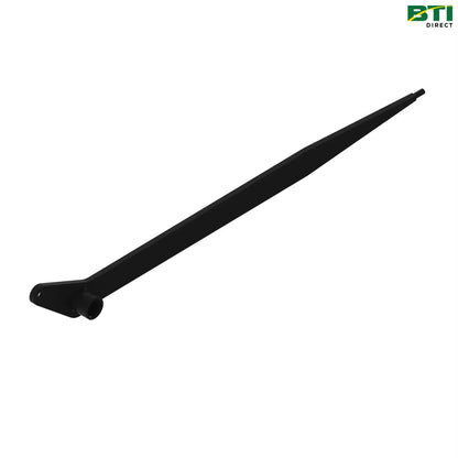 RE168614: Dual SCV Middle Lever