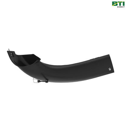 AUC17133: Lower Chute Kit