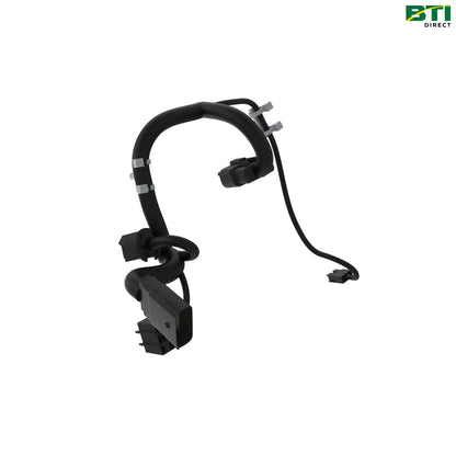 AUC16246: Instrument Panel Wiring Harness