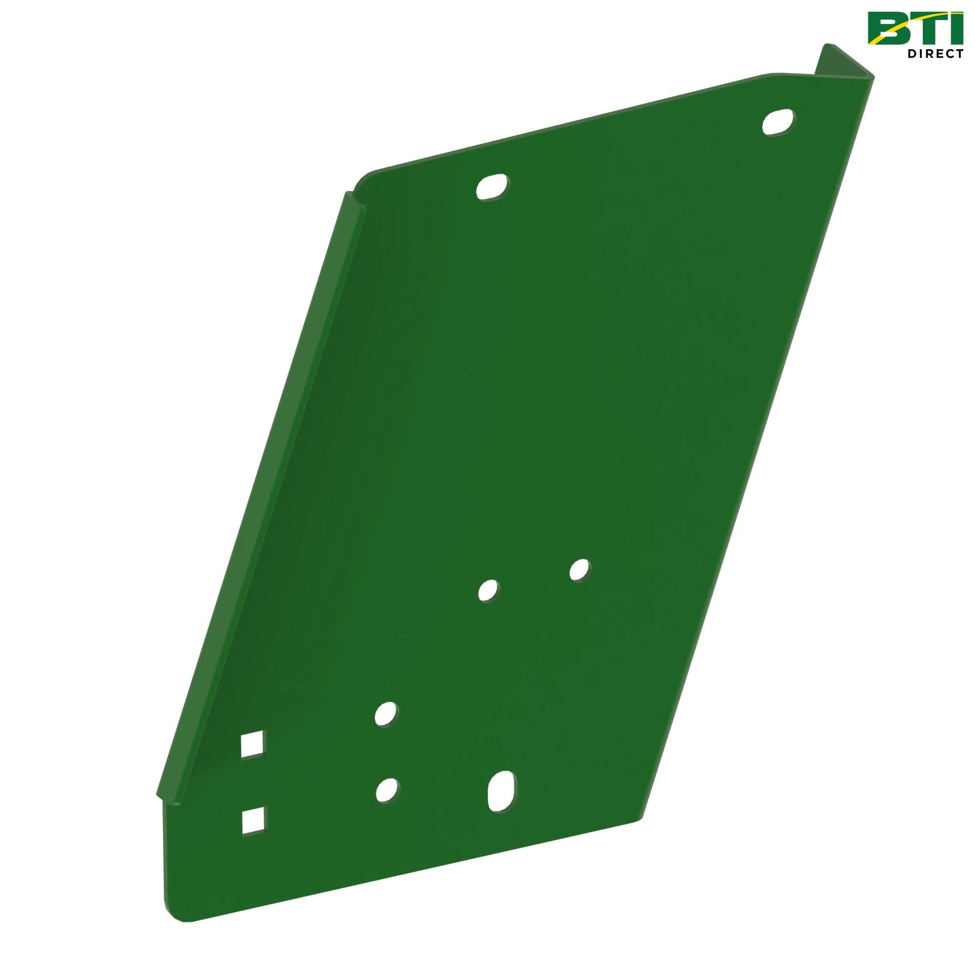 SU63583: Left Side Step Support