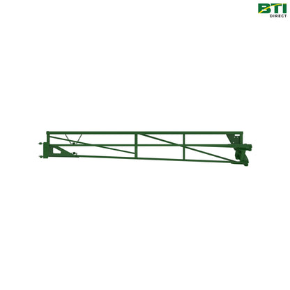 AN402461: Outer Wing Sprayer Boom Assembly, 90ft, Right Side