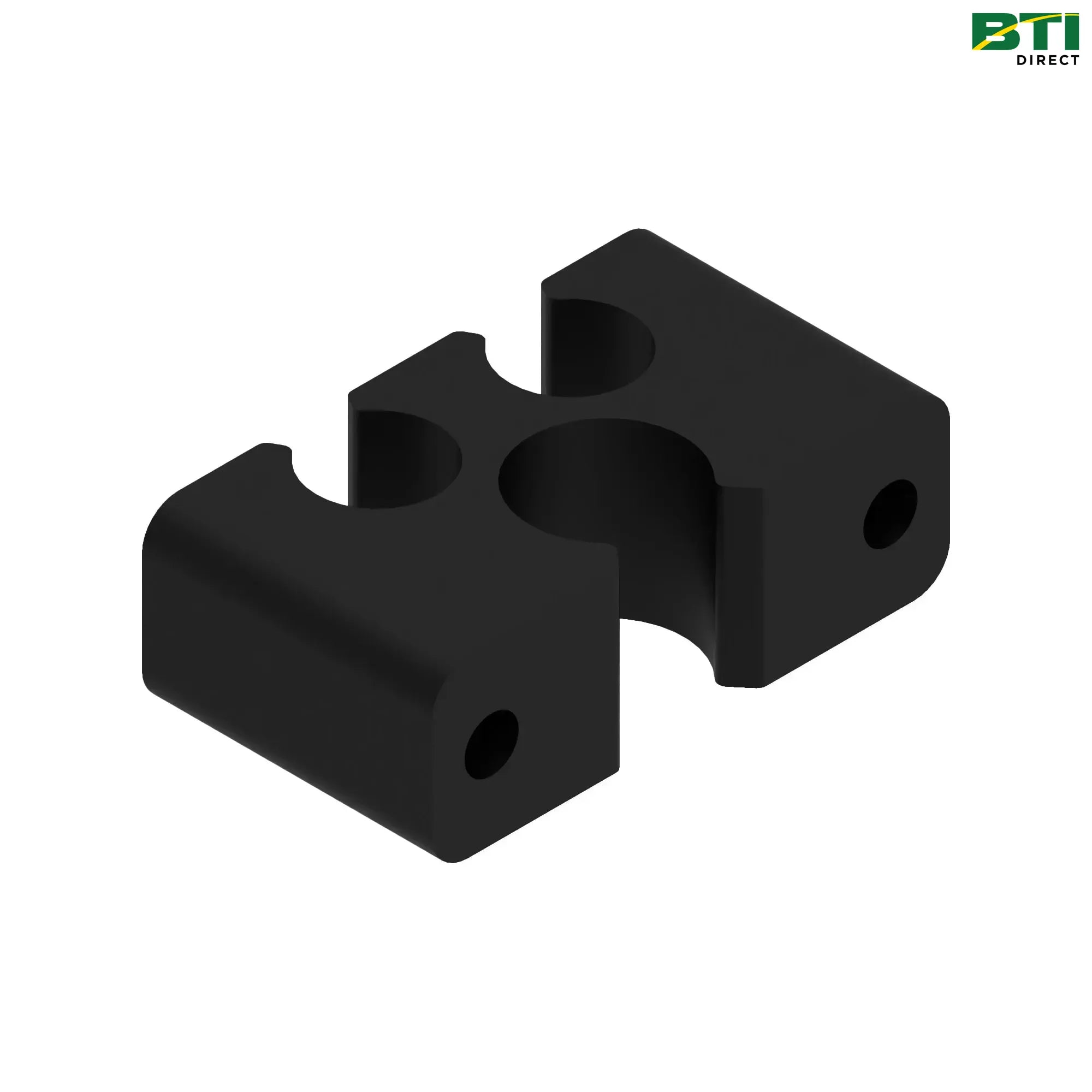 N404707: 3-Diameter Block Clamp
