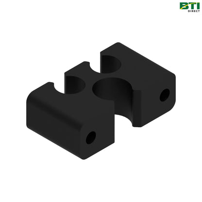 N404707: 3-Diameter Block Clamp