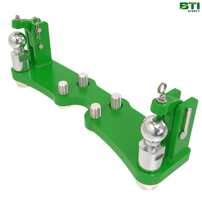 AL176727: Forced Steering System Mounting Parts