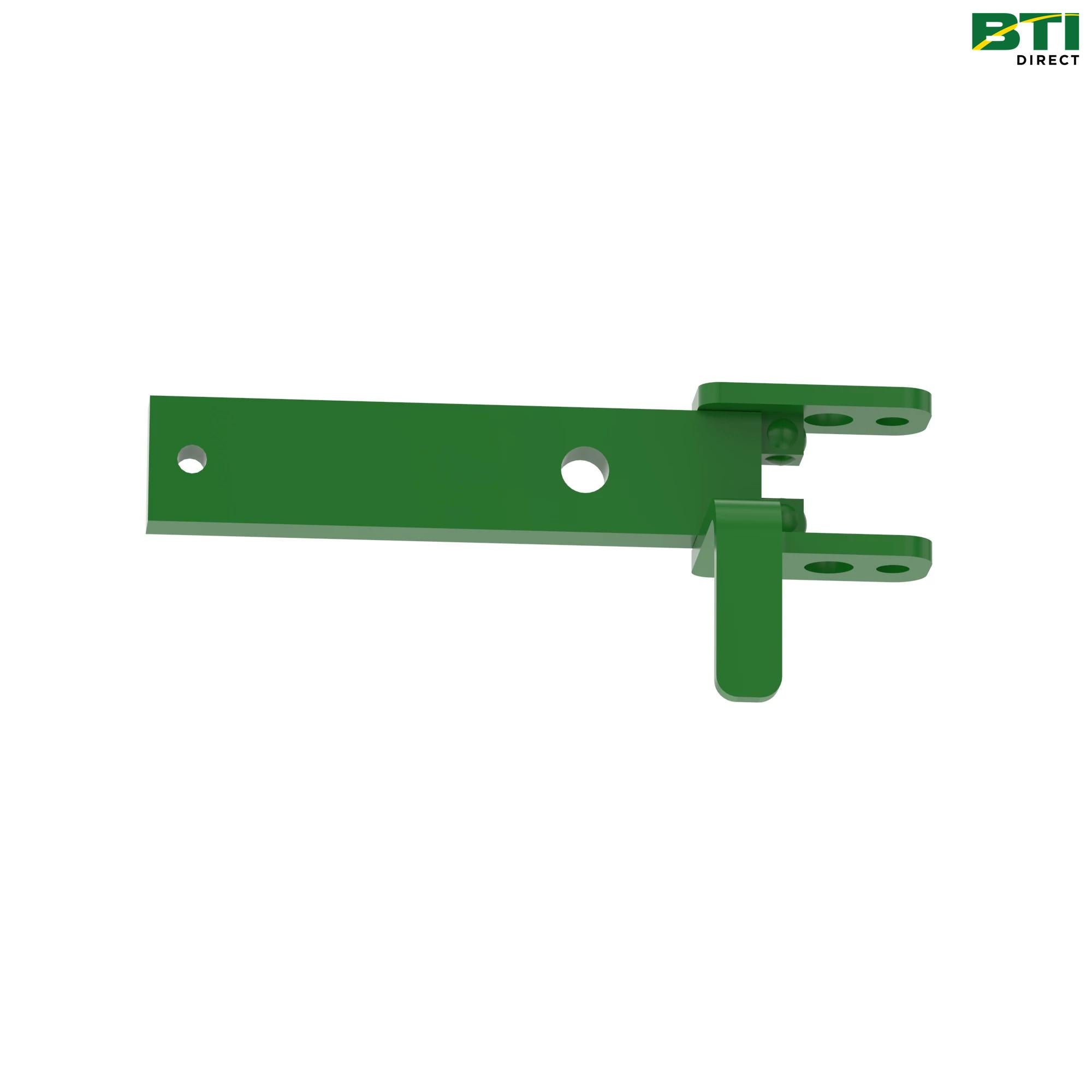 AN236256: Rear Hitch Medium Drawbar