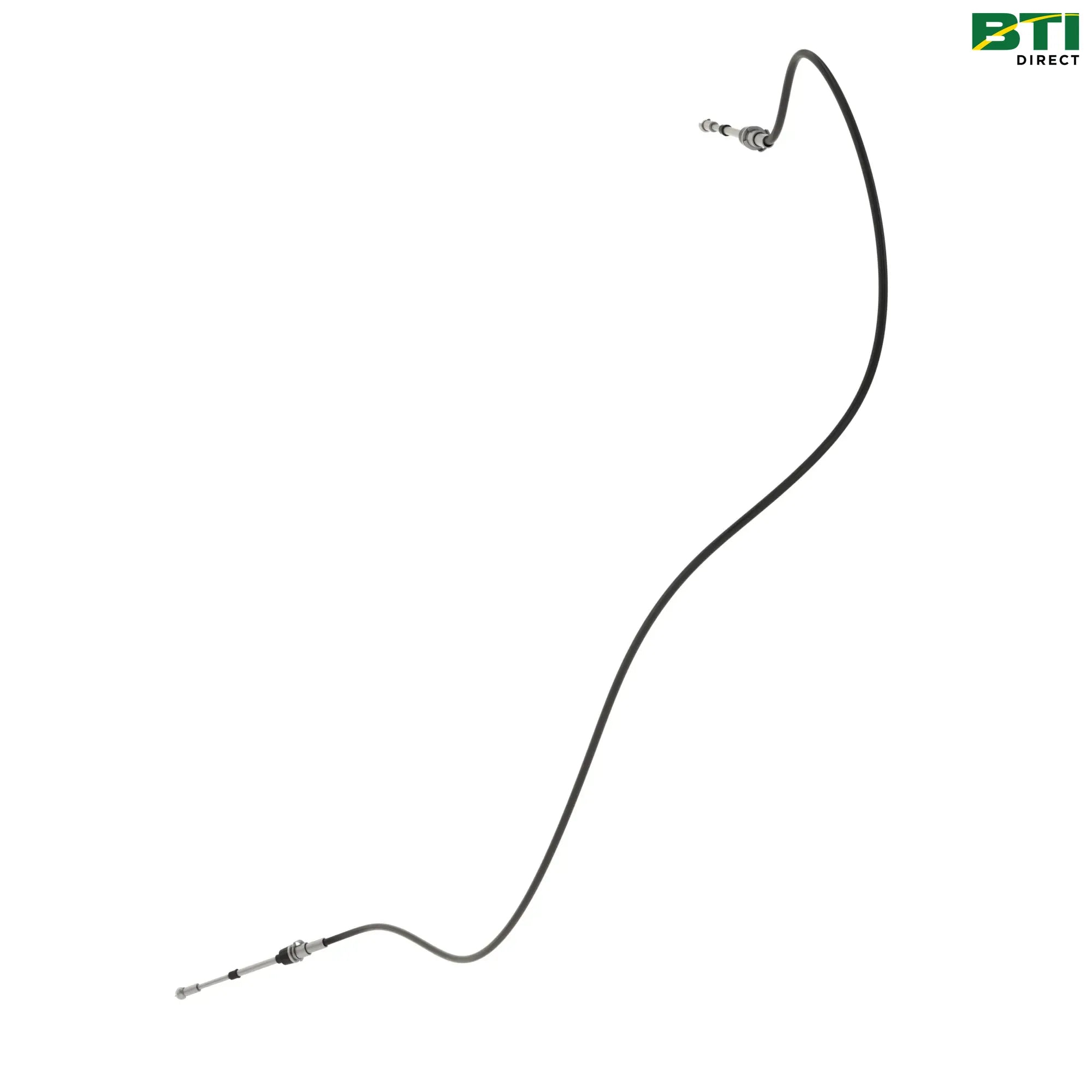 AUC12167: Transmission Shift Cable