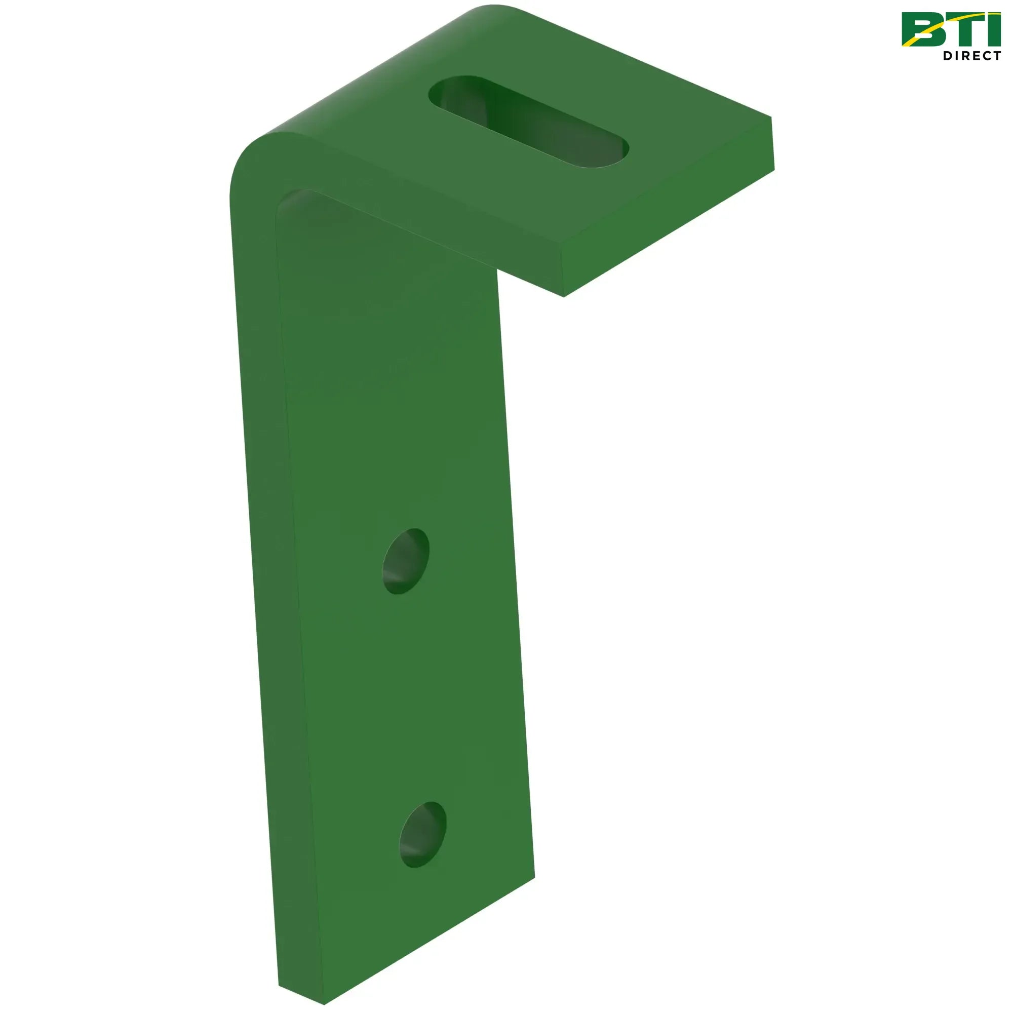 N272742: Front Mud Scraper Angle