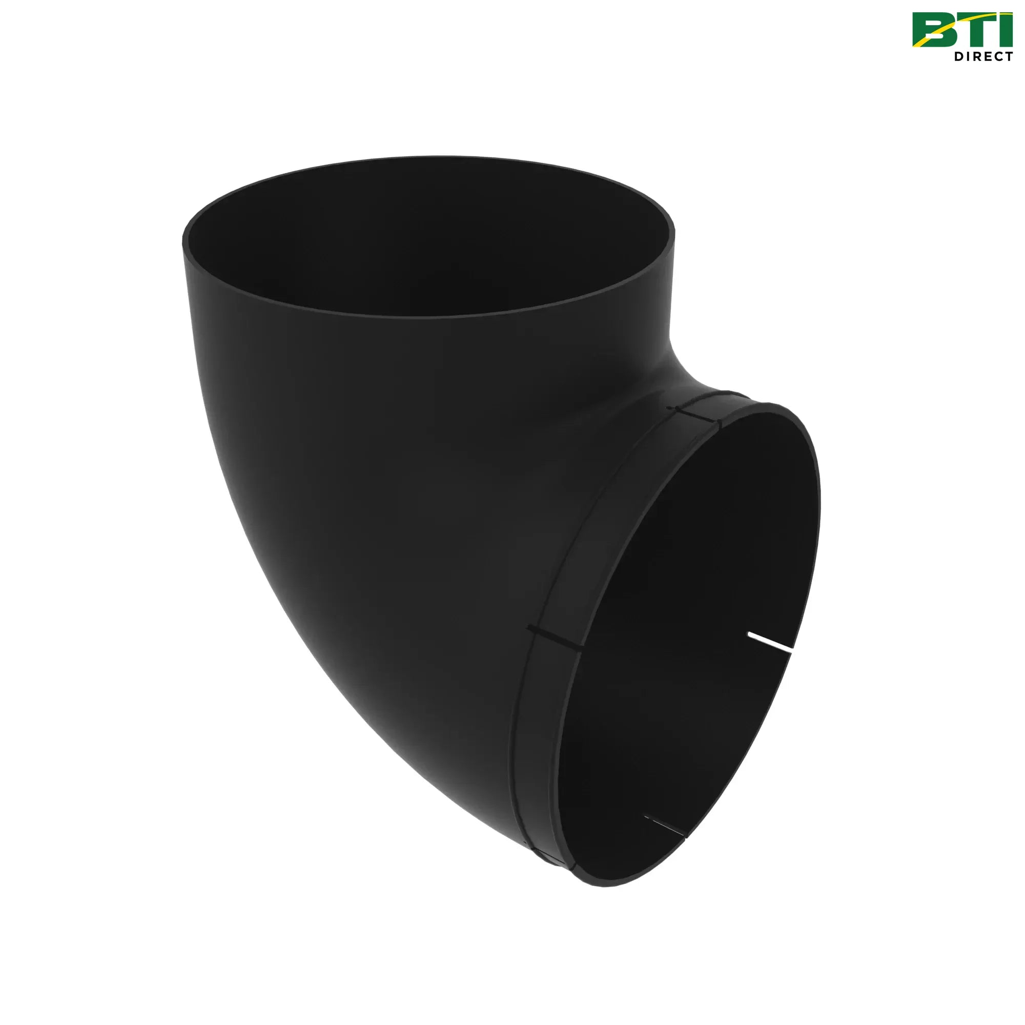 N376135: Air Intake Elbow Air Duct