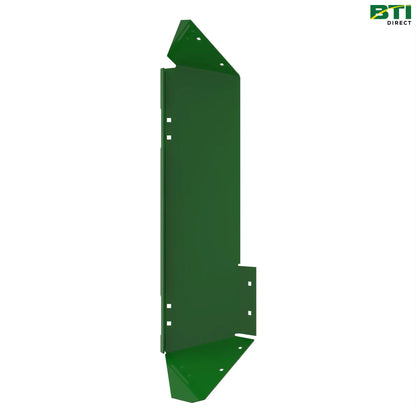 N223271: Shield Hinge Support, Left Side