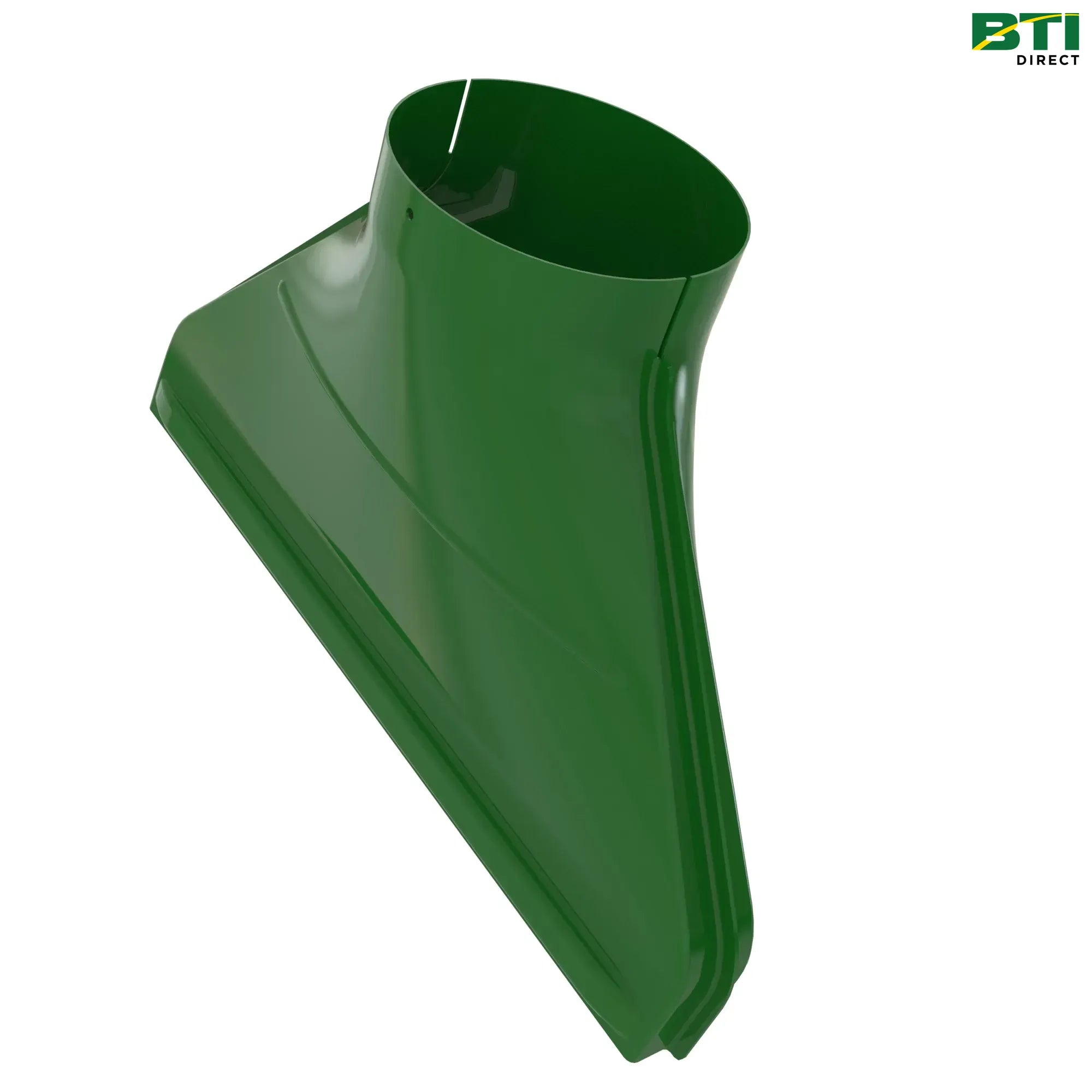 AXE19270: Air Scoop Air Intake, Sheet Metal