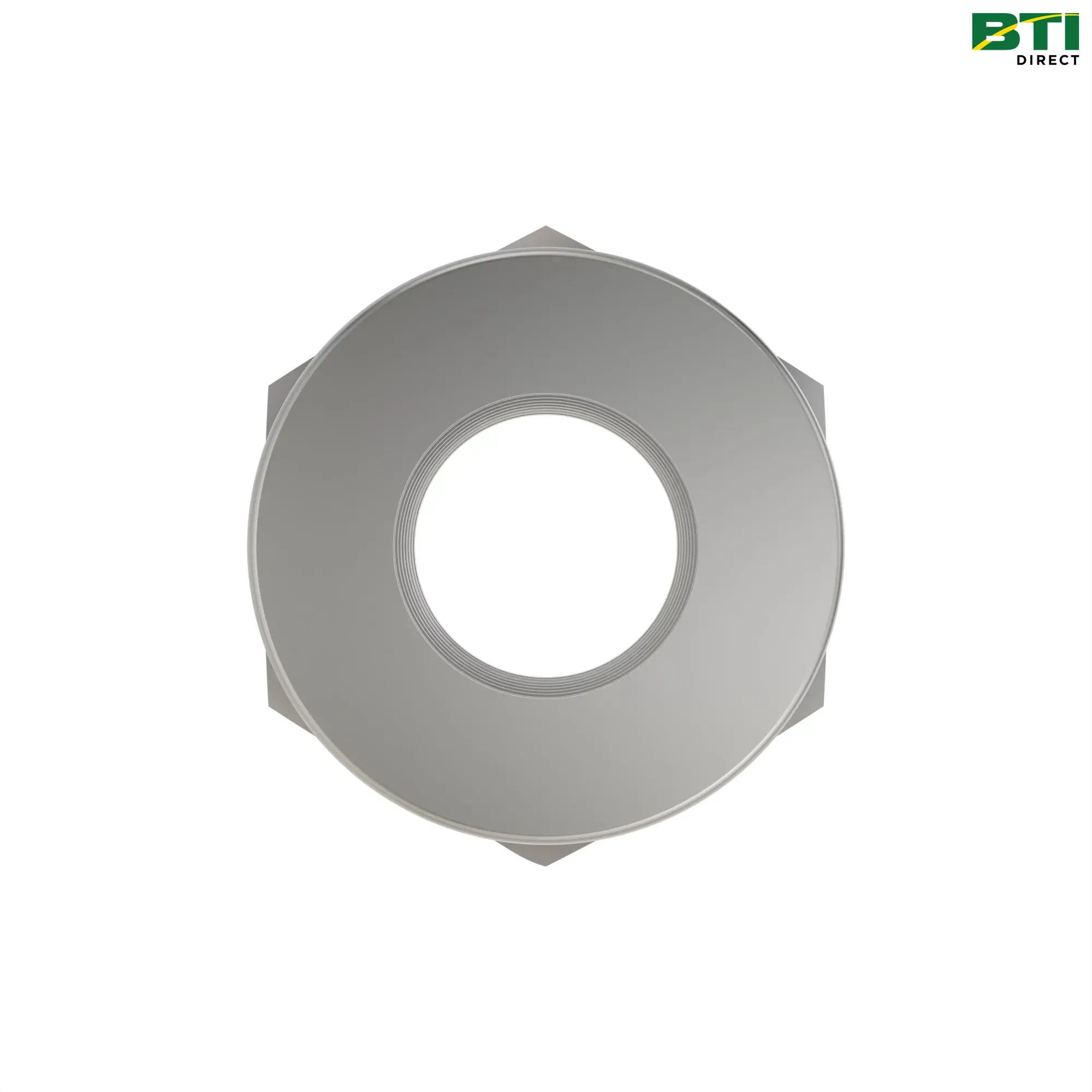 MT3395: Flange Lock Nut, 1/2-20