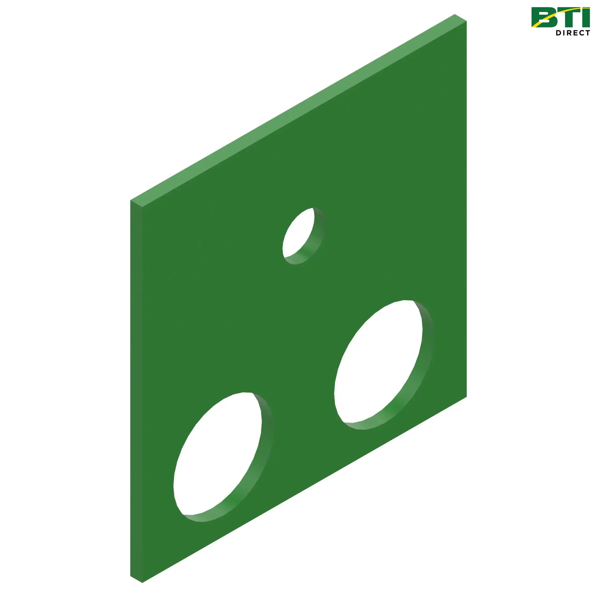 N275684: Mounting Plate
